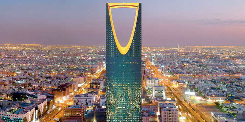 Riyadh-Saud-Arabia