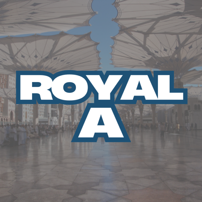 Royal A