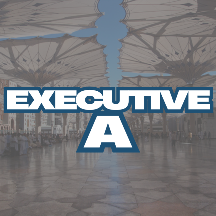 Executive A