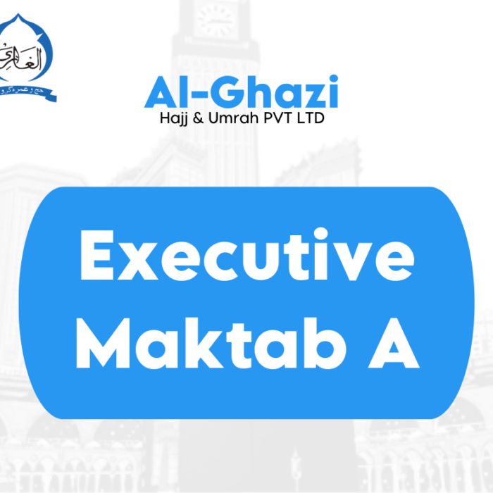 Executive A