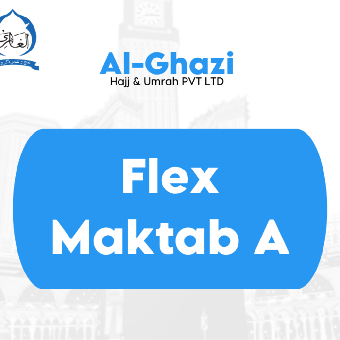 Flex Packages