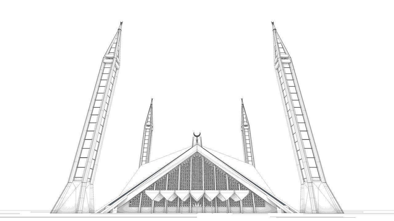 Umrah Packages from Islamabad Pakistan