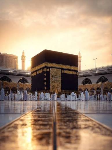 Umrah Packages from Pakistan 2026-2027 - Al-Ghazi Hajj & Umrah